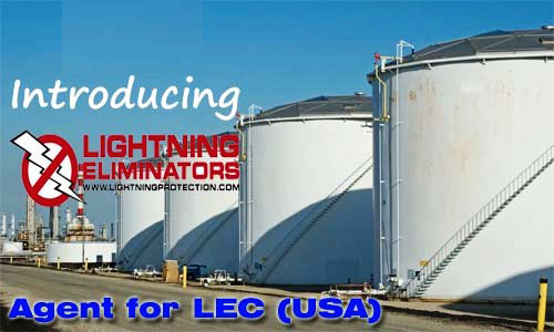 Lightning Eliminators