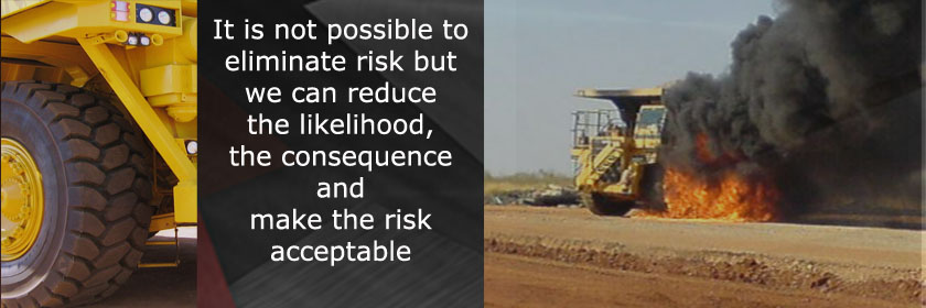 IFES Risk Reduction